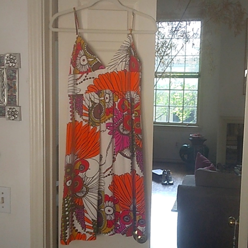 Trina Turk Dress